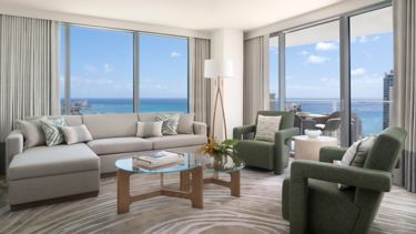 하와이 The Ritz-Carlton Residences