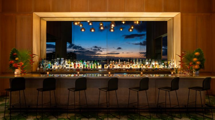 하와이 The Ritz-Carlton Residences