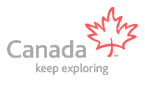 logo image : canada