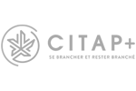 logo image : citap