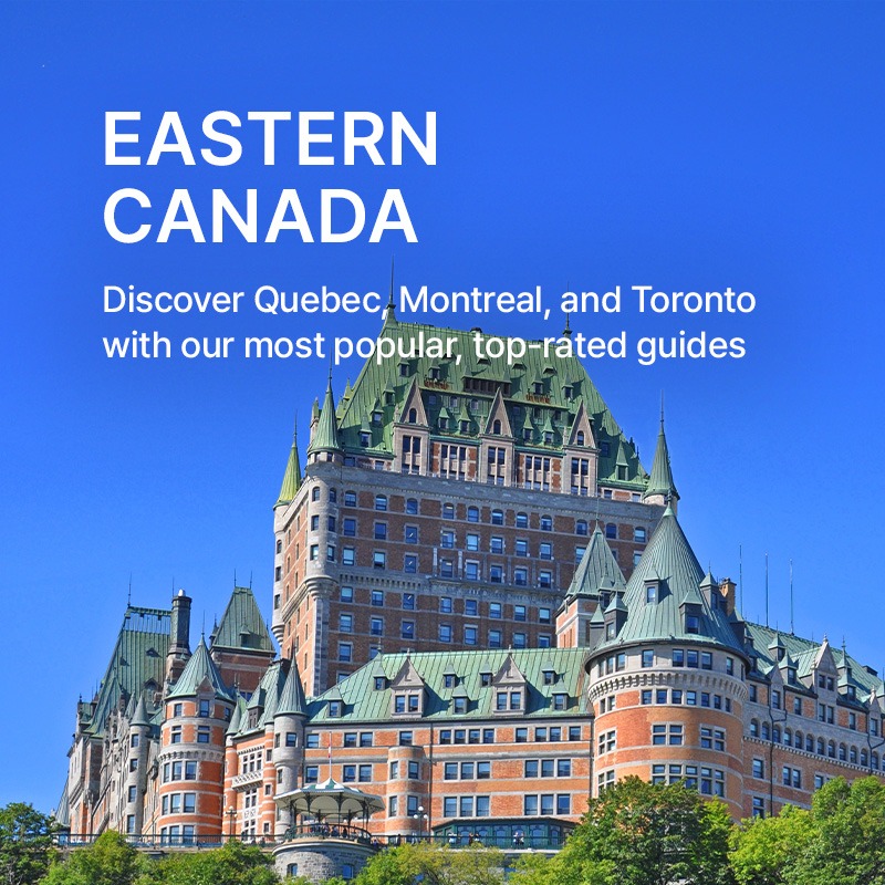 Eastern Canada