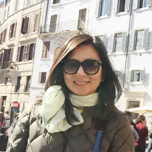 Tour guide review