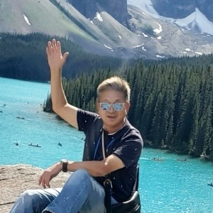 Tour guide review